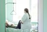 "Не мог дышать и говорить": в Кирове 100 дней спасали мужчину в критическом состоянии