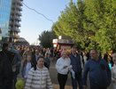 Зарядка с огромным флагом, фестиваль звона и хоровод дружбы: афиша мероприятий на День России и выходные в Кирове