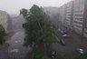 Массовые грозы с ливнями захватят Кировскую область