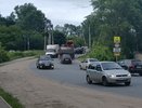 Железнодорожный переезд в Кирове закроют на ремонт
