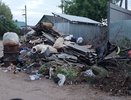В Кирове подали в суд на организатора свалки на Северном Кольце