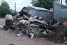 В Кирове подали в суд на организатора свалки на Северном Кольце