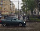 Ливни с градом обрушатся на Кировскую область