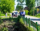Под Кировом отремонтируют мост с 50-летней историей