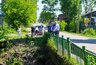Под Кировом отремонтируют мост с 50-летней историей
