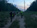 Под Кировом с конца мая не могут 40-летнего мужчину