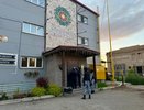Из банного комплекса в Кирове вывели людей и опечатали входы