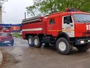 Кировчанин потерял все в пожаре