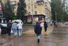 Дожди зальют Киров на неделю вперед