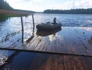 Из реки и пруда Кировской области подняли два тела