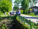 Мост 70-х годов отремонтируют в Кировской области