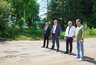 Александра Соколова возмутило состояние трассы Оричи - Коршик