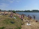 Родительский патруль из 24 человек вышел на усиленную борьбу с детскими происшествиями на воде в Слободском