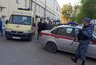 БПЛА попали в промышленные объекты и вызвали пожар недалеко от соседей Кировской области
