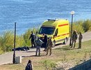 Мертвого мужчину достали из реки Вятки в Кирове