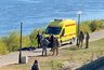Мертвого мужчину достали из реки Вятки в Кирове