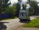 В доме под Кировом нашли изрезанного мужчину