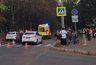 Под Кировом водитель легковушки сбил девочку 3 лет