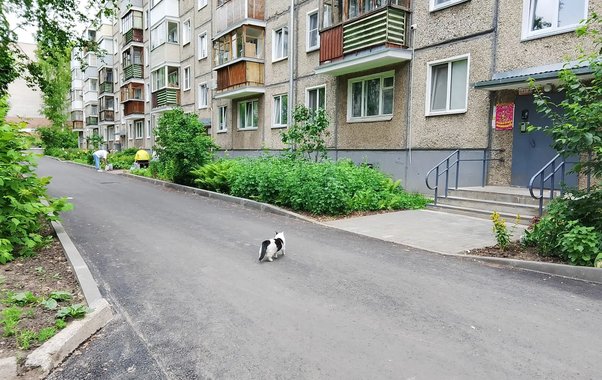 В Кирове реализовали около 50% проектов поддержки местных инициатив