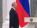 Путин наградил директора спиртоводочного завода и главу сельского поселения в Кировской области