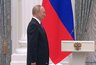 Путин наградил директора спиртоводочного завода и главу сельского поселения в Кировской области