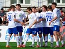Кировский футбольный клуб «Динамо» досрочно перешел из «Серебра» в «Золото»