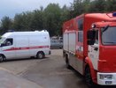 Ракетную и беспилотную опасность ввели рядом с Кировской областью