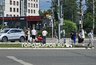 На дороге у цирка в Кирове нашли лежащего мужчину