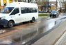 В Кирове отключили воду и ограничили проезд из-за аварии на сетях