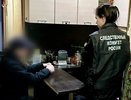 Кировчанин топором и ножом убил мужчину за флирт со своей женой