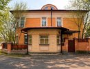 В центре Кирова продают коттедж с бассейном и бильярдом за 53 миллиона рублей
