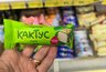 Сырок "кактус", творог с изюмом и баббл йогурт - набрала вкусностей в "Магните": теперь ем и радуюсь - показываю покупки