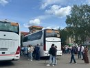 В Кирове изменится график движения автобусов