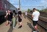 Кировчане не смогут приобрести железнодорожные билеты на юг