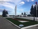 Житель Котельнича осквернил Вечный огонь