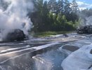 Водитель сгорел в жутком ДТП с легковушками под Нолинском