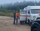 Без вести пропавшую кировскую бабушку нашли в неожиданном месте при загадочных обстоятельствах