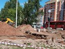 Больше 20 дорог отремонтируют в Кирове