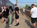 В Москву из Кирова запустили дополнительный поезд