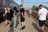 В Москву из Кирова запустили дополнительный поезд
