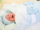 Кировчанки рожают больше всех в ПФО