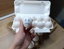В кировских магазинах продали подозрительные яйца из Коми
