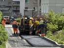 В Кирове обновляют территории почти трех десятков детских садов