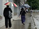 Стена дождей накрыла Киров: где осадки будут особенно сильными