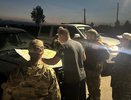 Под Кировом таинственно пропала женщина в разноцветных галошах