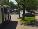 "Автобусы не справляются": пассажиры просят вернуть троллейбус №5 на улицы Кирова