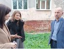 В Кирове назвали сроки ремонта многострадальной школы в Лянгасово