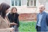 В Кирове назвали сроки ремонта многострадальной школы в Лянгасово