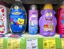 10 бюджетных находок из Fix Price — от детского шампуня до декоративных светильников — цены, фото, впечатления