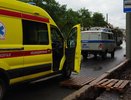 Кировчанка кубарем слетела с лестницы и пробила голову